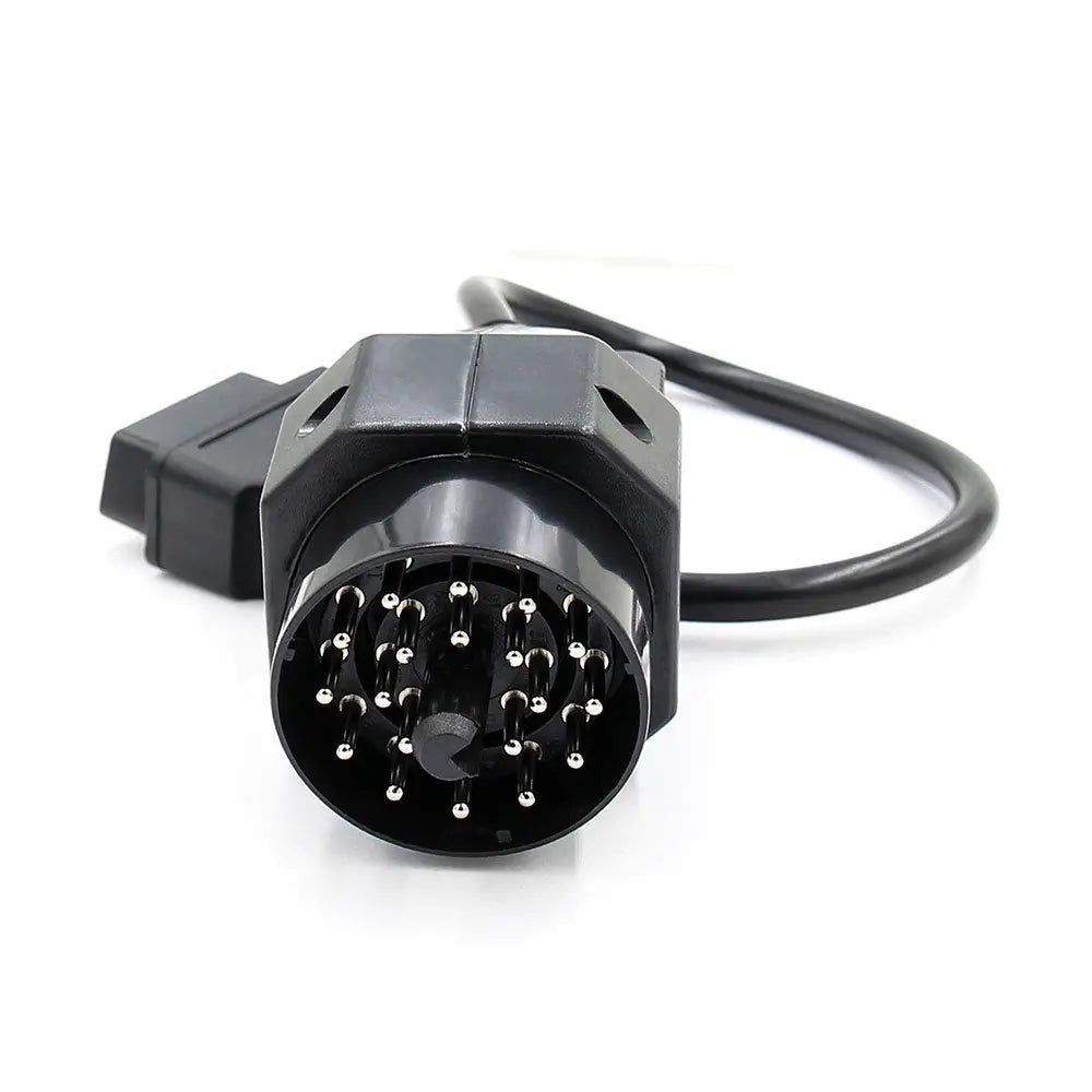 BMW 20 Pins OBD1 - 16 Pins OBD2 Verloopkabel Personenauto
