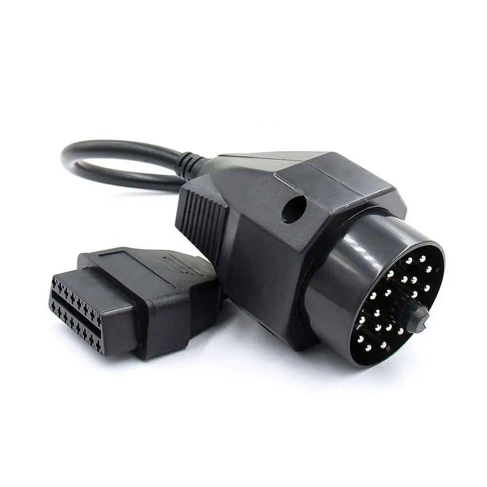BMW 20 Pins OBD1 - 16 Pins OBD2 Verloopkabel Personenauto