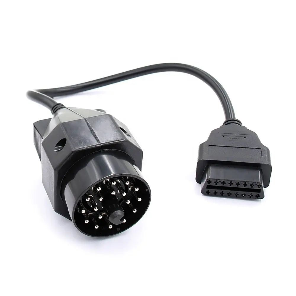 BMW 20 Pins OBD1 - 16 Pins OBD2 Verloopkabel Personenauto