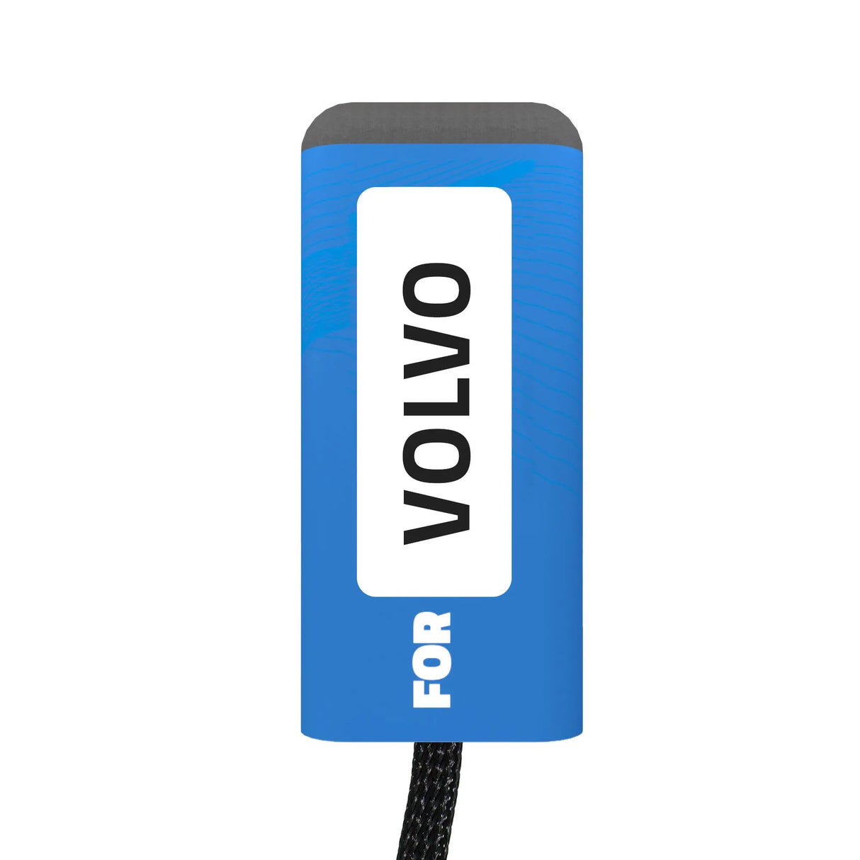 CAN-BUS EMULATOR Volvo AdBlue (SCR) Emulator Euro 6 Vrachtwagen