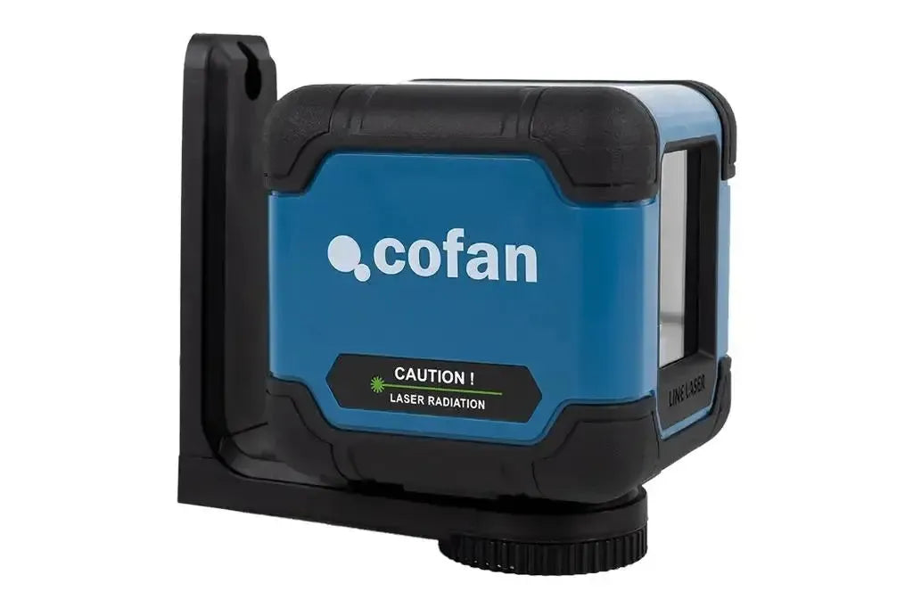 Cofan Cross-Line Niveau-Laser