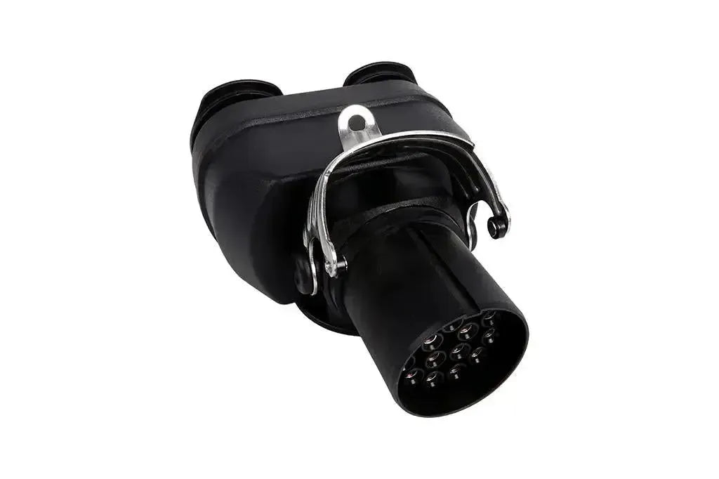 Cojali (2260110) | 15-pins - 7-pins Type-S Spiraaladapter | Trailer