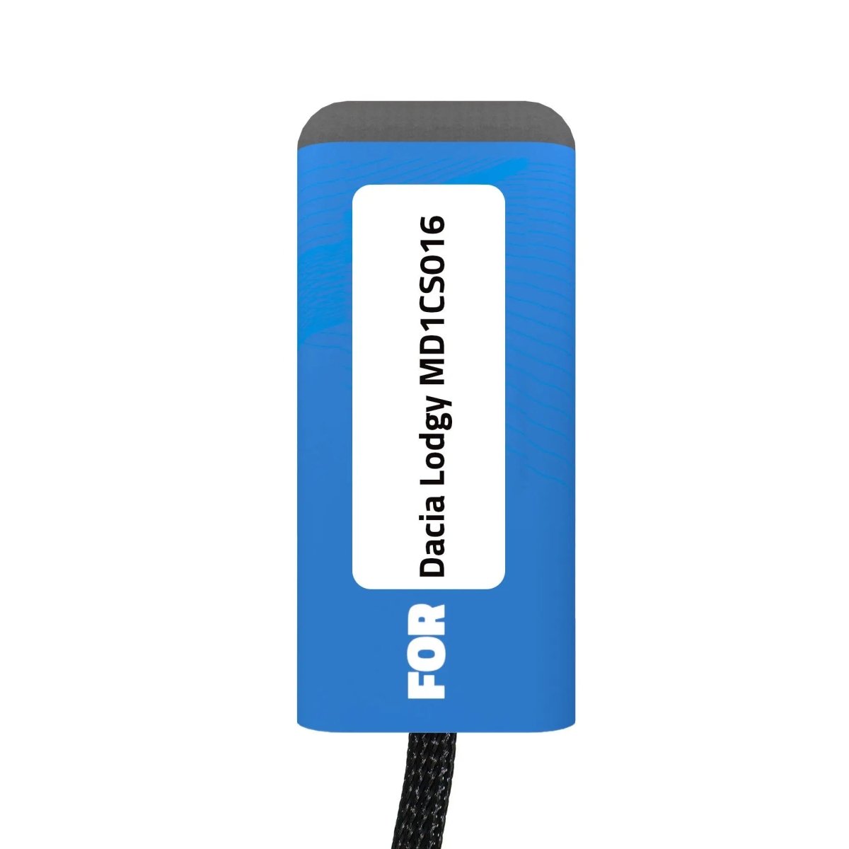 Dacia Lodgy AdBlue (SCR) Emulator Personenauto