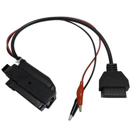 EDC15 ECU - 16 Pins OBD2 Verloopkabel