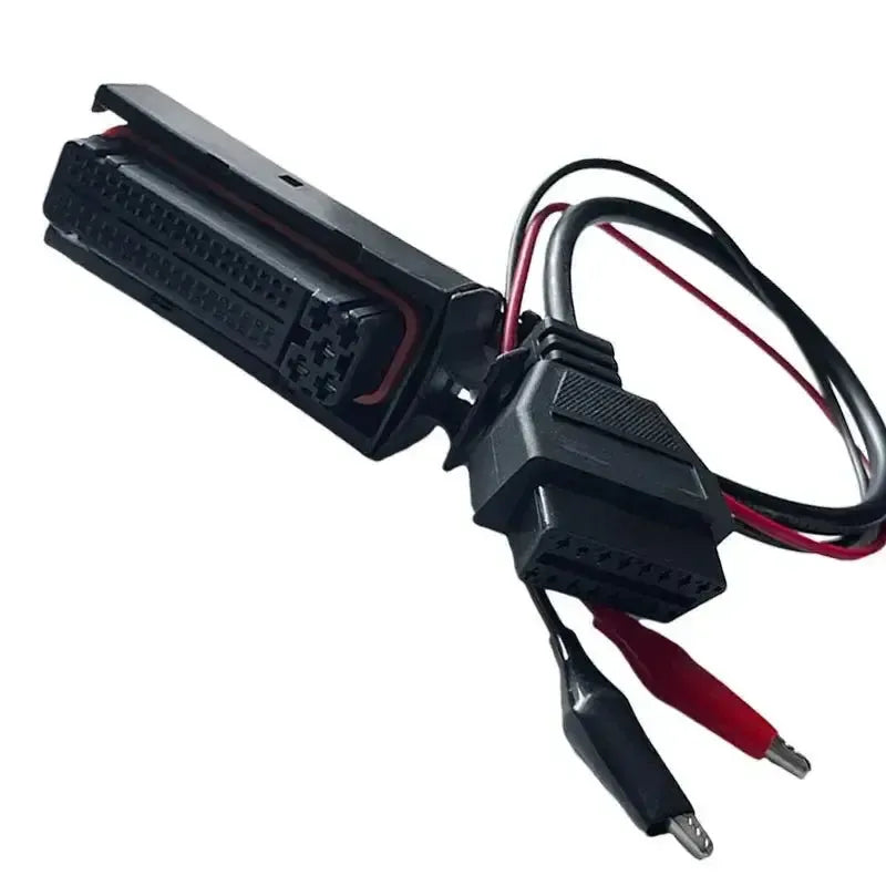 EDC15 ECU - 16 Pins OBD2 Verloopkabel
