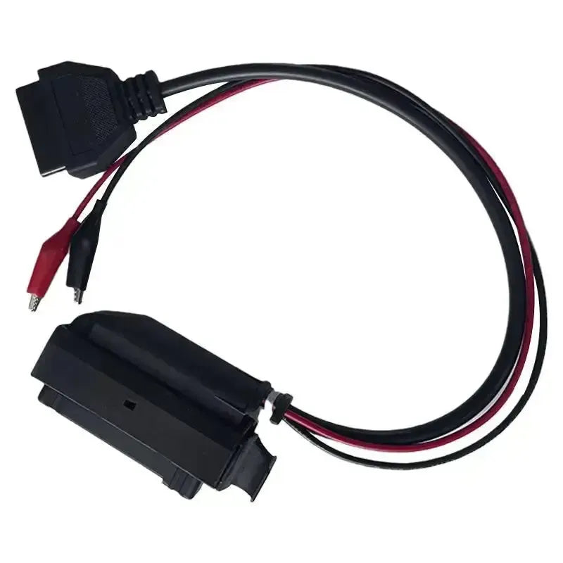 EDC15 ECU - 16 Pins OBD2 Verloopkabel
