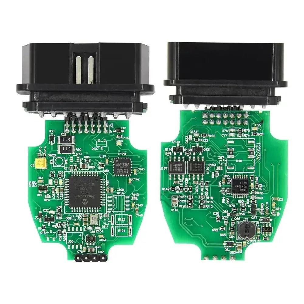 ELS27 OBD2 - USB Interfacekabel