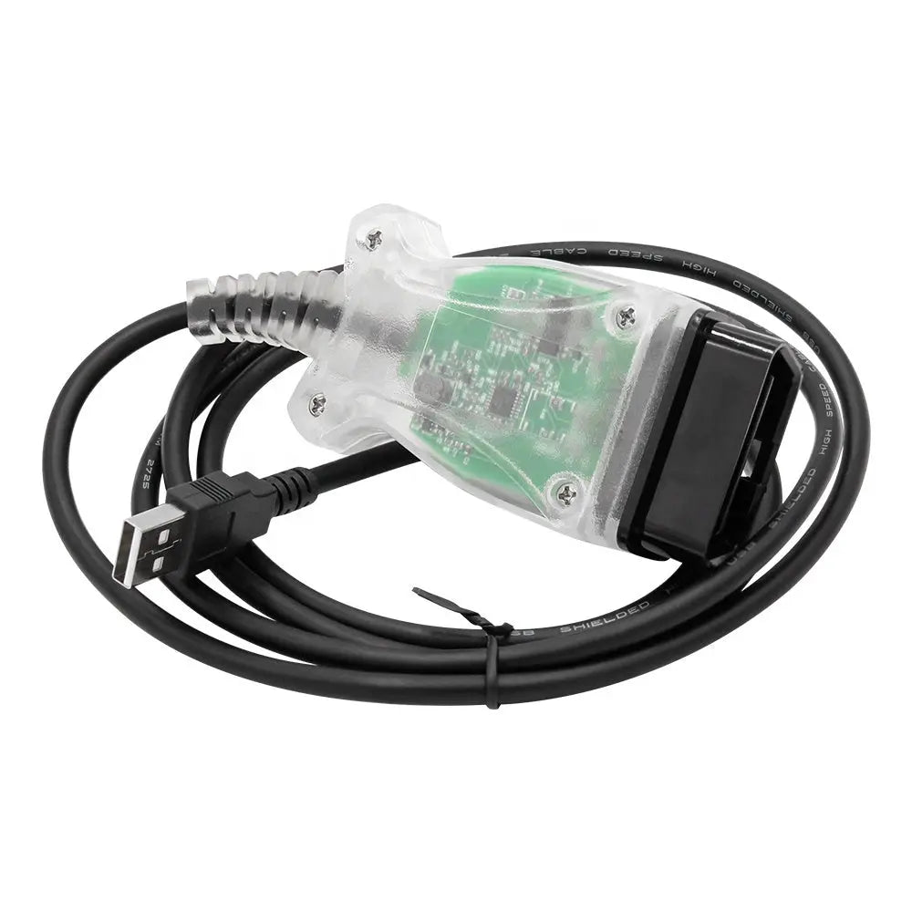 ELS27 OBD2 - USB Interfacekabel