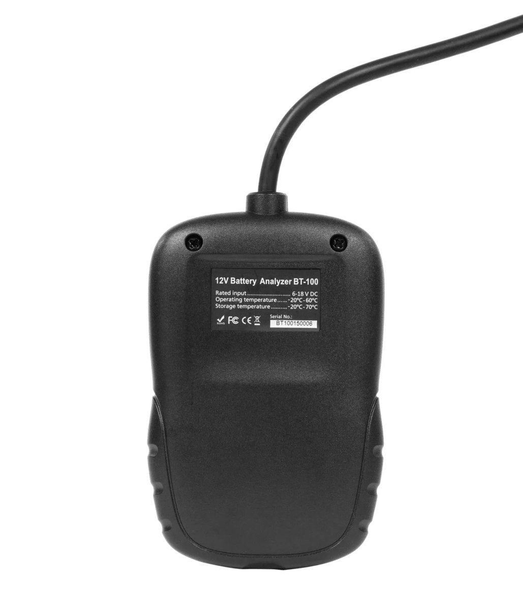 Foxwell BT-100 Accutester