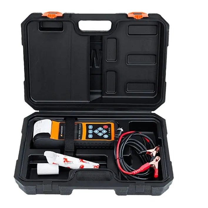 Foxwell BT-780 Accutester