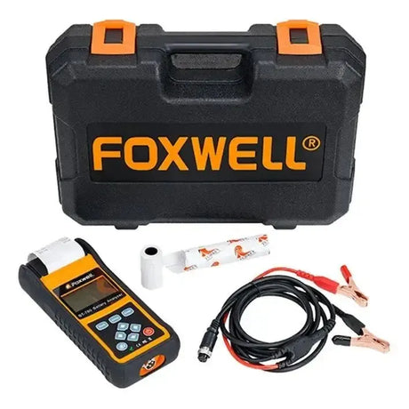 Foxwell BT780 Accutester