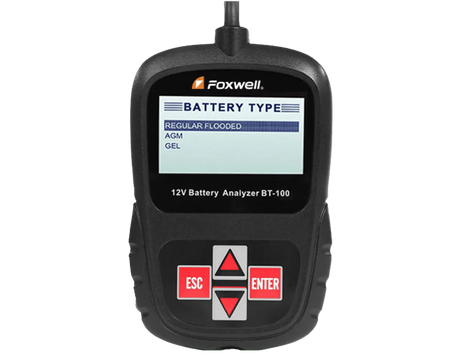 Foxwell Foxwell BT-100 Accutester