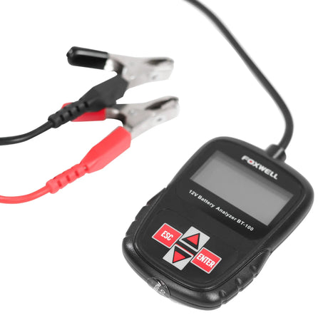Foxwell Foxwell BT-100 Accutester