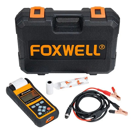 Foxwell Foxwell BT-780 Accutester