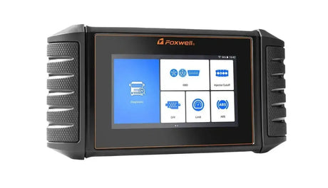 Foxwell I50 HD Vrachtwagen Uitleesapparaat