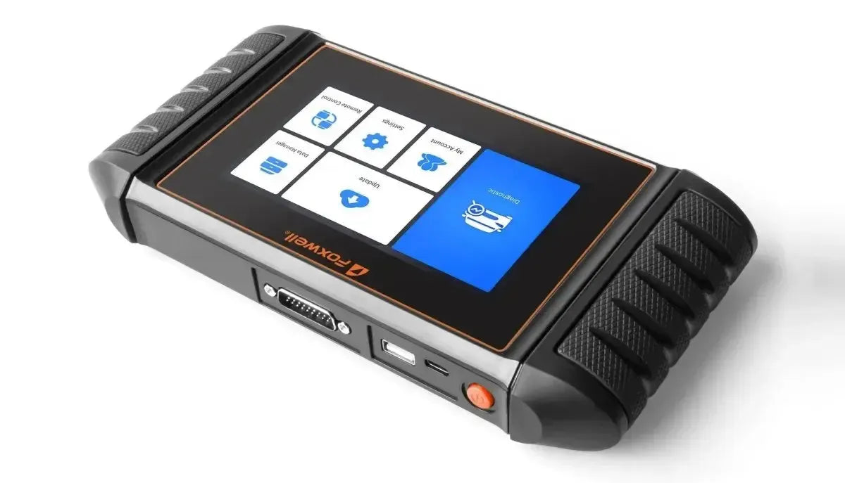 Foxwell I53 Auto Uitleesapparaat