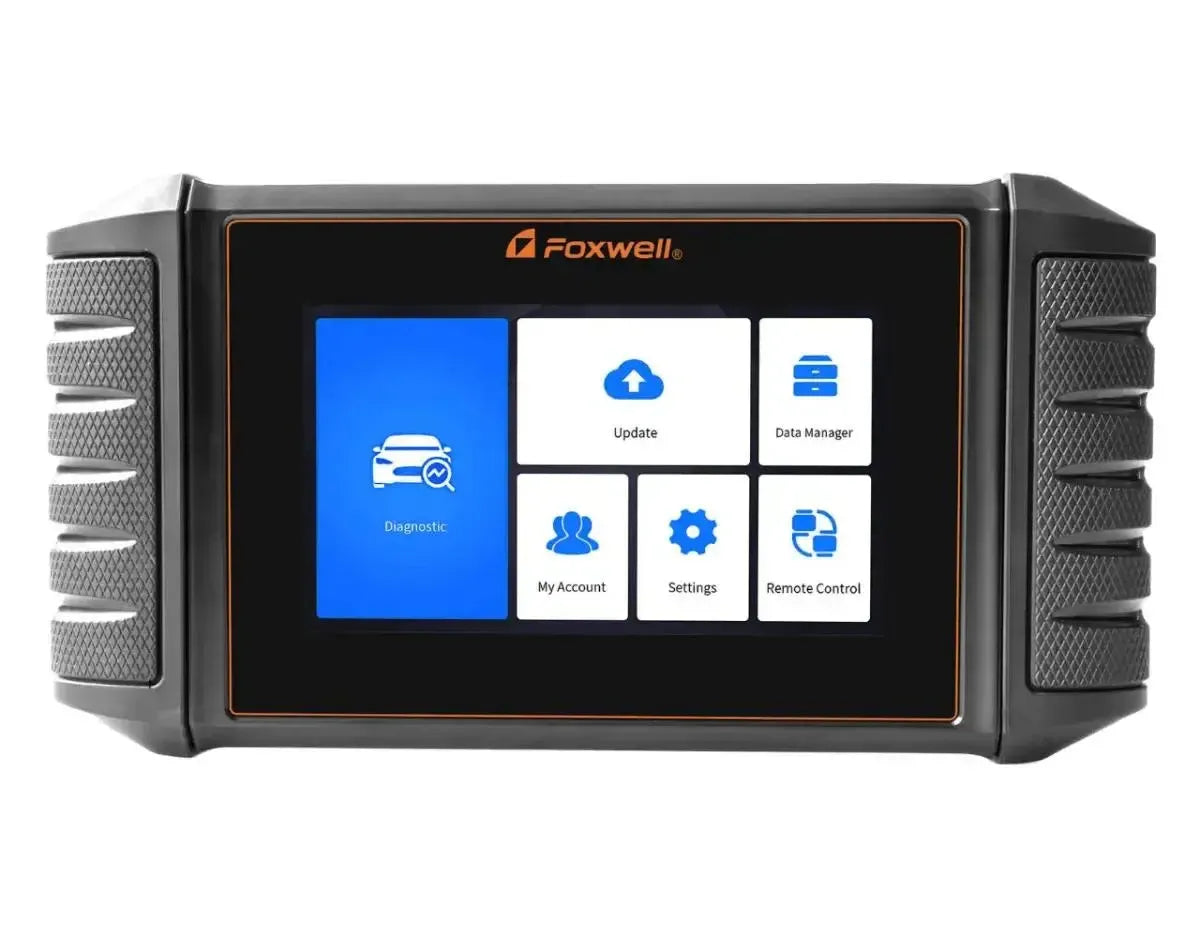 Foxwell I53 Auto Uitleesapparaat