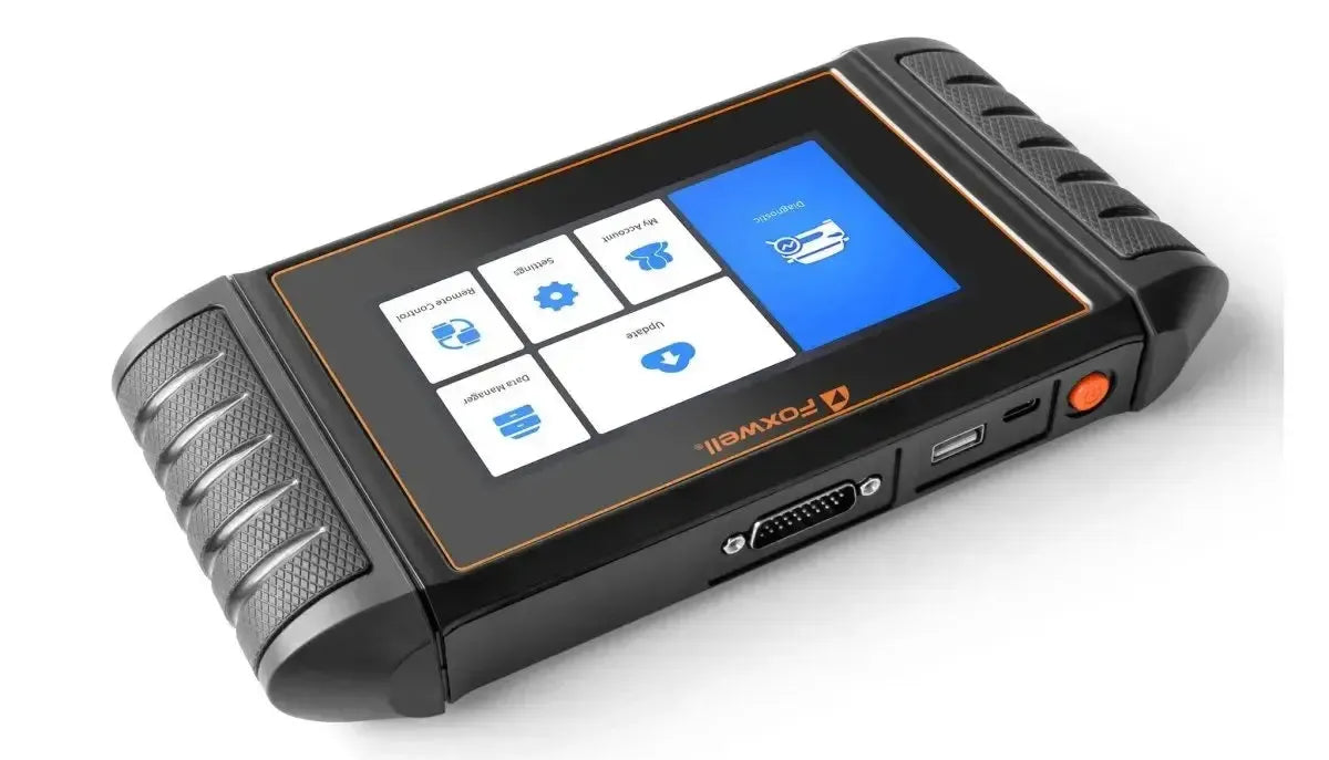 Foxwell I53 Auto Uitleesapparaat