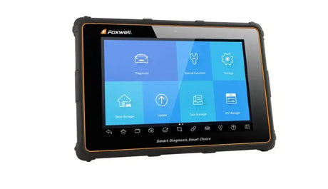 Foxwell I70 Pro Auto Uitleesapparaat