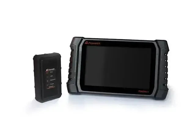 Foxwell I80 Max Auto Uitleesapparaat