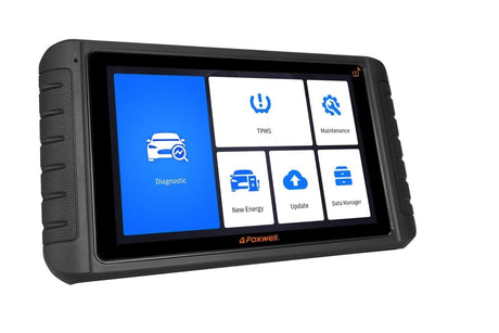 Foxwell I80TS Auto Uitleesapparaat