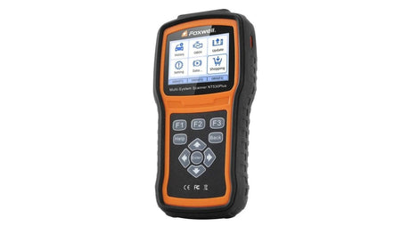 Foxwell NT530 Plus Auto Uitleesapparaat