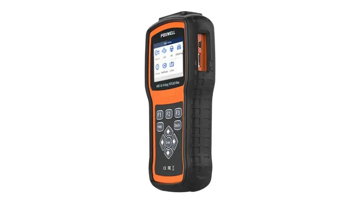 Foxwell NT630 Plus Auto Uitleesapparaat