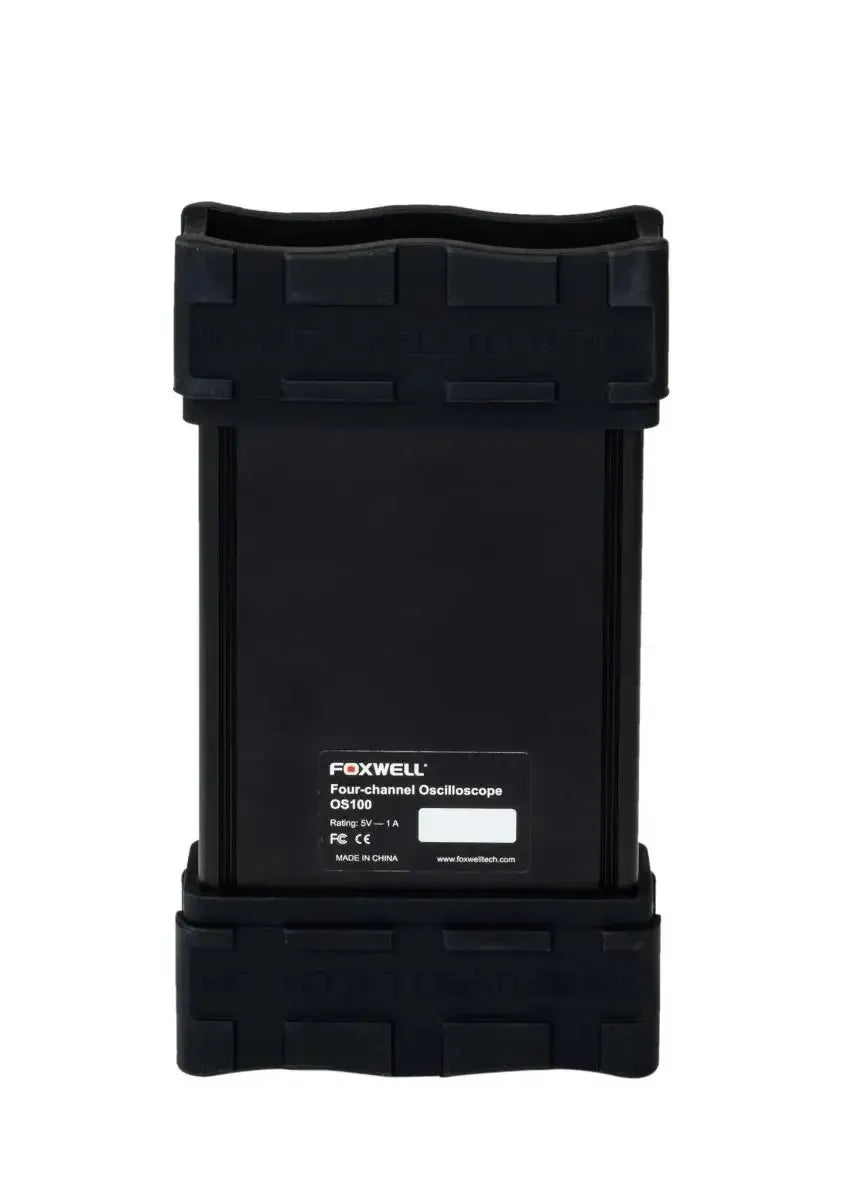 Foxwell OS100 Oscilloscoop 4-Kanaals