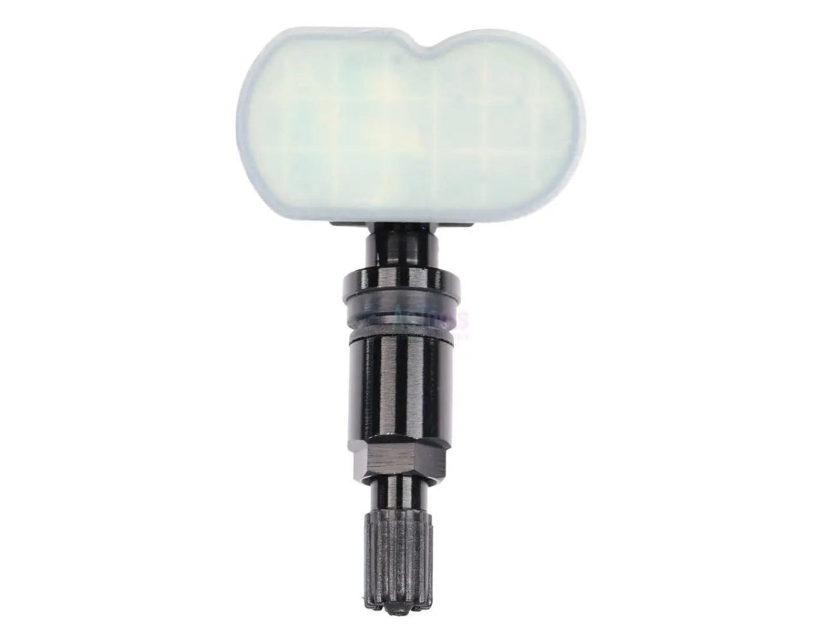 Foxwell T10 Sensor 315MHz+433MHz Aluminium TPMS (Screw-in)