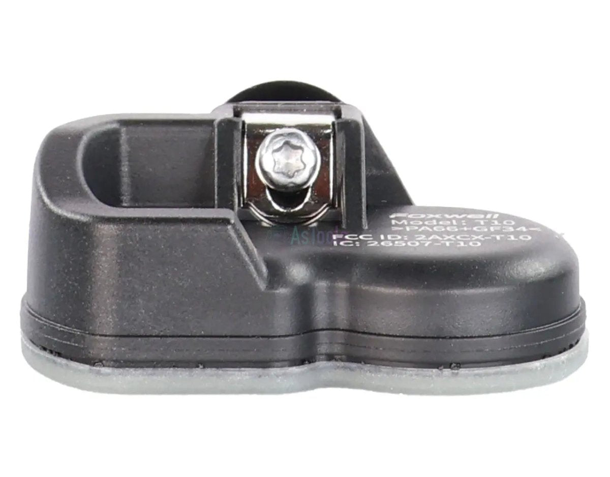 Foxwell T10 Sensor 315MHz+433MHz Aluminium TPMS (Screw-in)