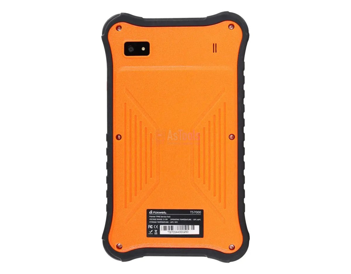 Foxwell TS7000 TPMS Programmeur