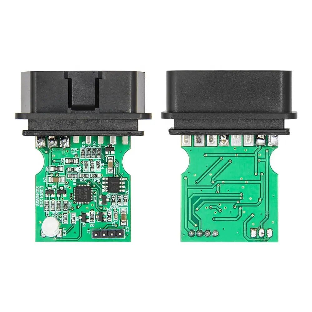 Galletto 1260 EOBD Programmer OBD2 - USB Interfacekabel