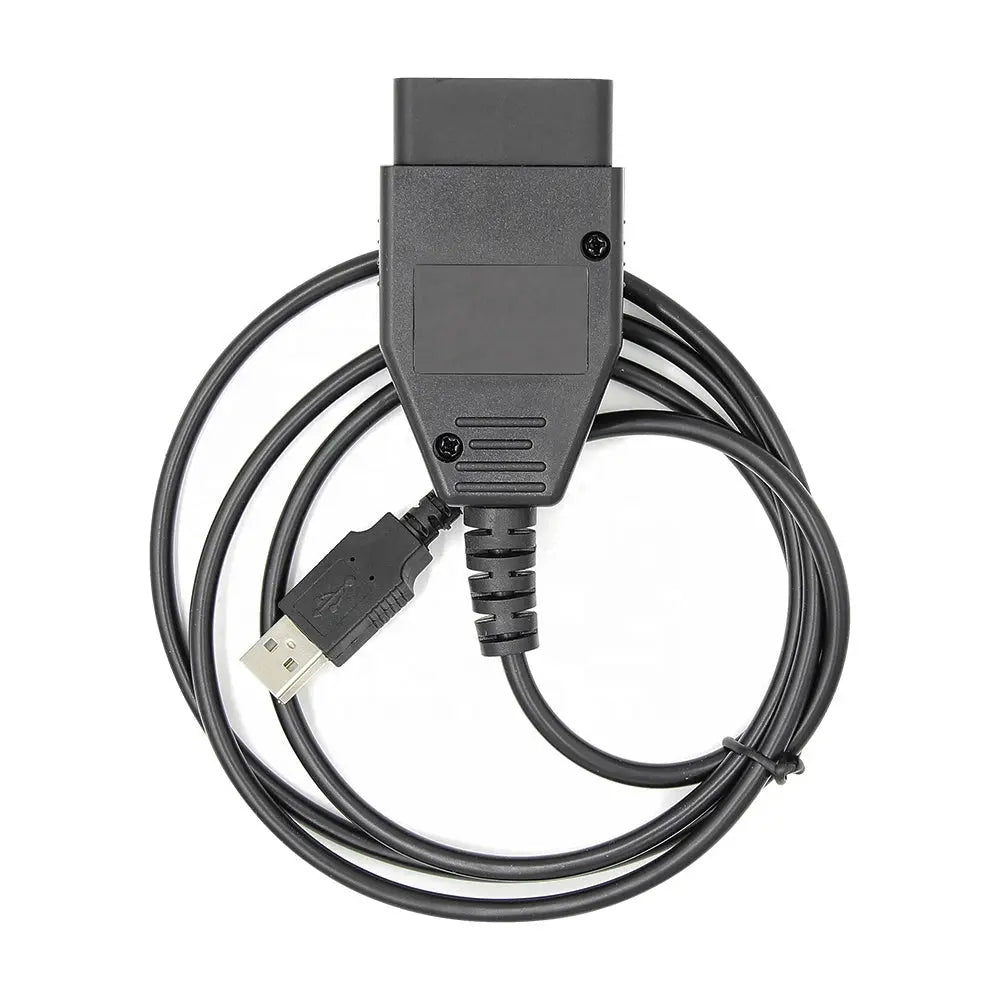 Galletto 1260 EOBD Programmer OBD2 - USB Interfacekabel