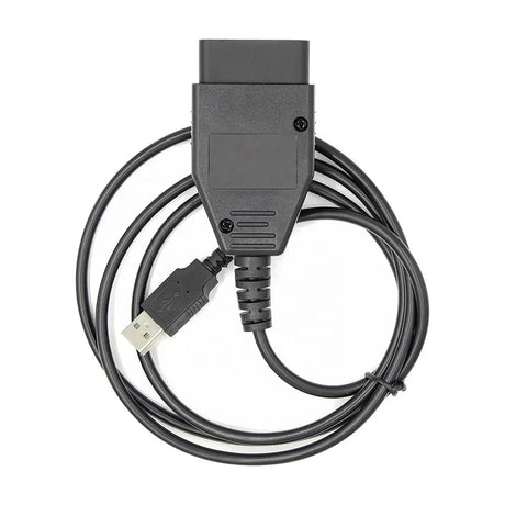 Galletto 1260 EOBD Programmer OBD2 - USB Interfacekabel