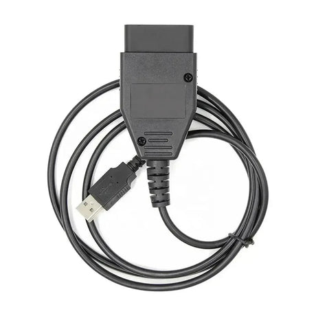 Galletto 1260 EOBD Programmer OBD2 - USB Interfacekabel