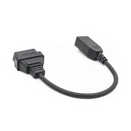 Honda 3-pins OBD1 naar 16-pins OBD2 Verloopkabel – Personenauto