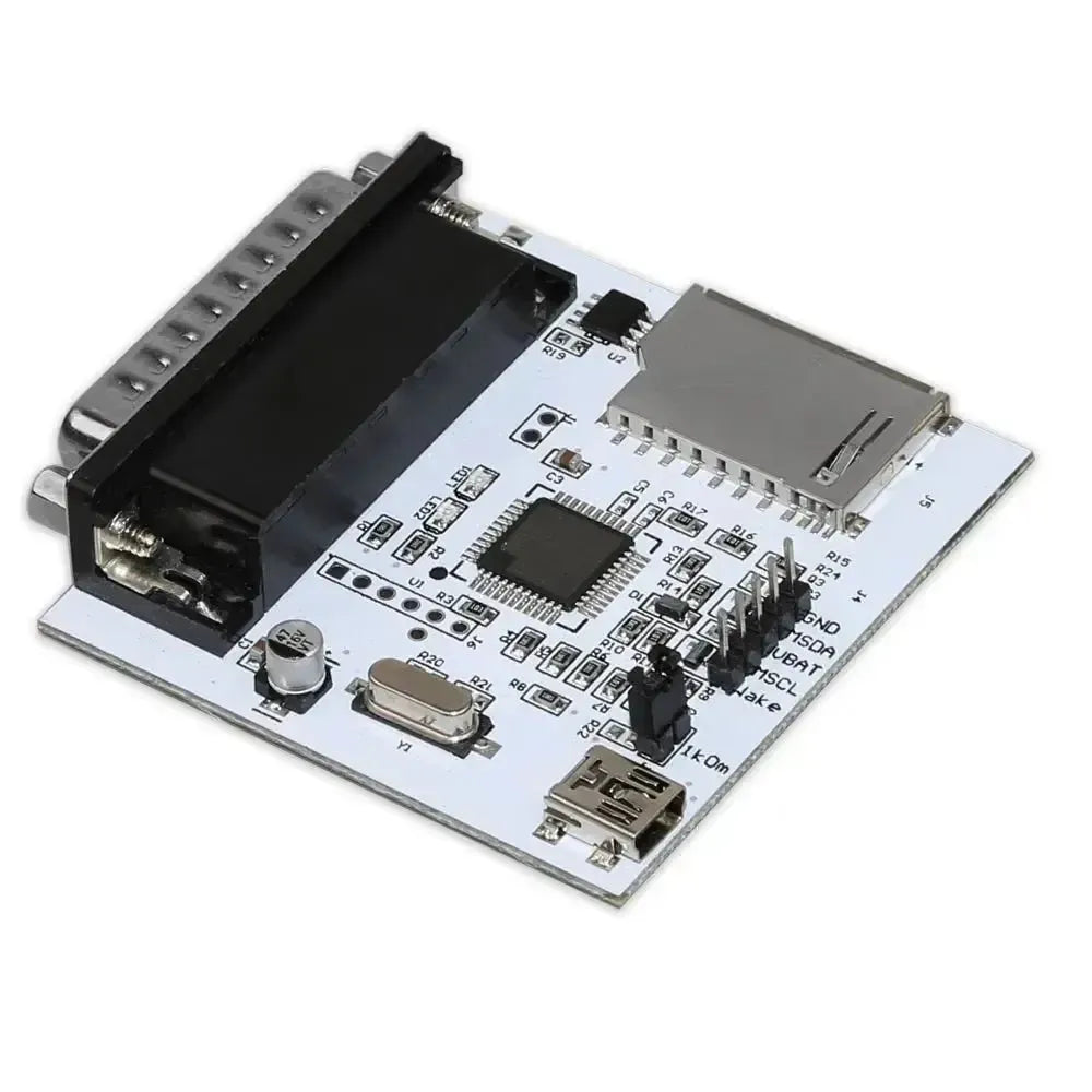 iProg PCF79xx SD-Kaart Adapter