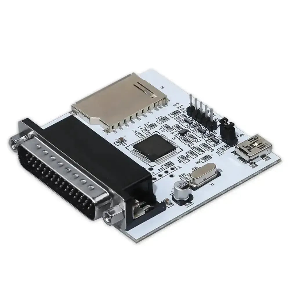iProg PCF79xx SD-Kaart Adapter