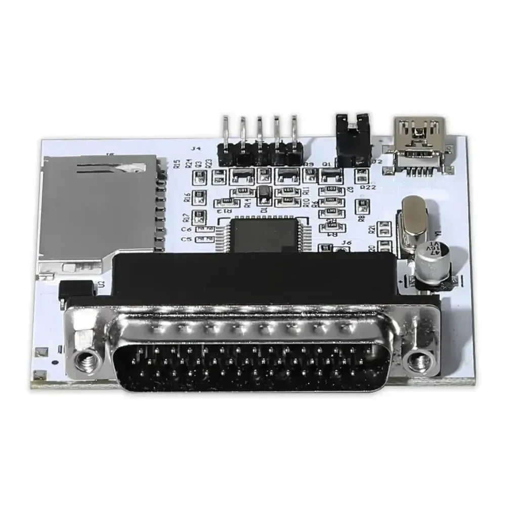 iProg PCF79xx SD-Kaart Adapter