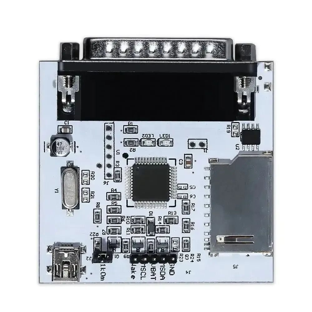 iProg PCF79xx SD-Kaart Adapter