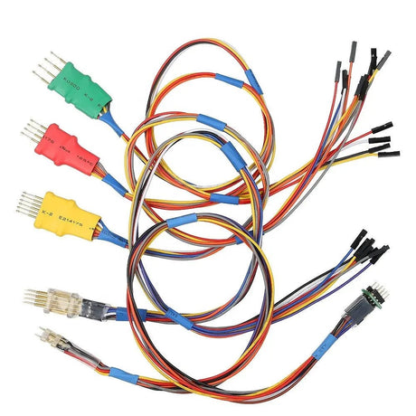 iProg Probe Verloopkabel Set 5-Delig