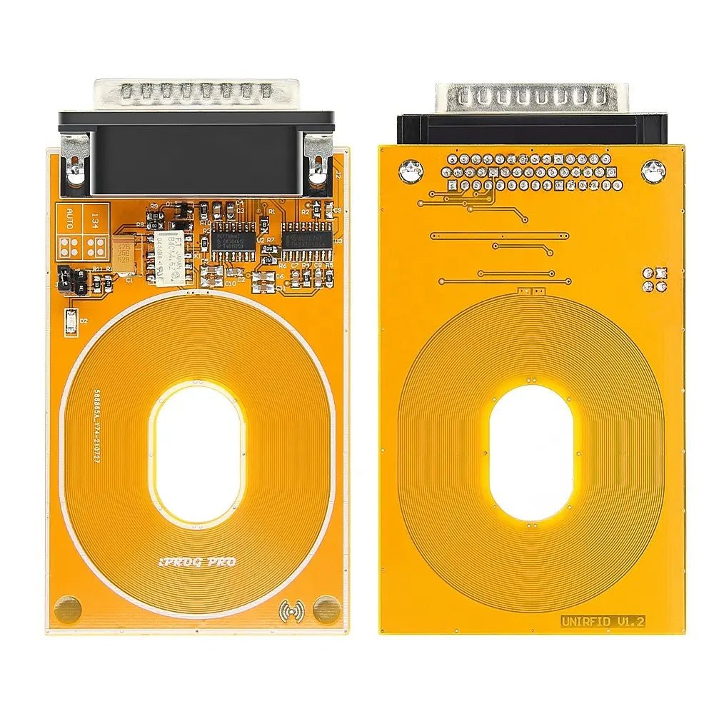 iProg RFID Adapter 125kHZ/134kHZ Transponder