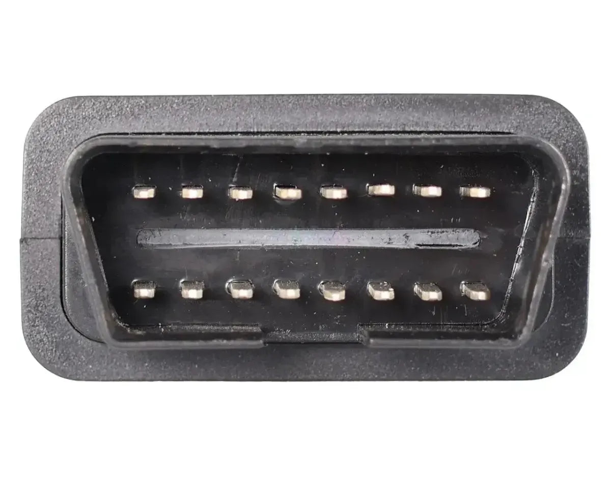 Jaltest 16 Pins OBD2 Converter Adapter (Pin 1 - Pin 15) Bedrijfsvoertuig