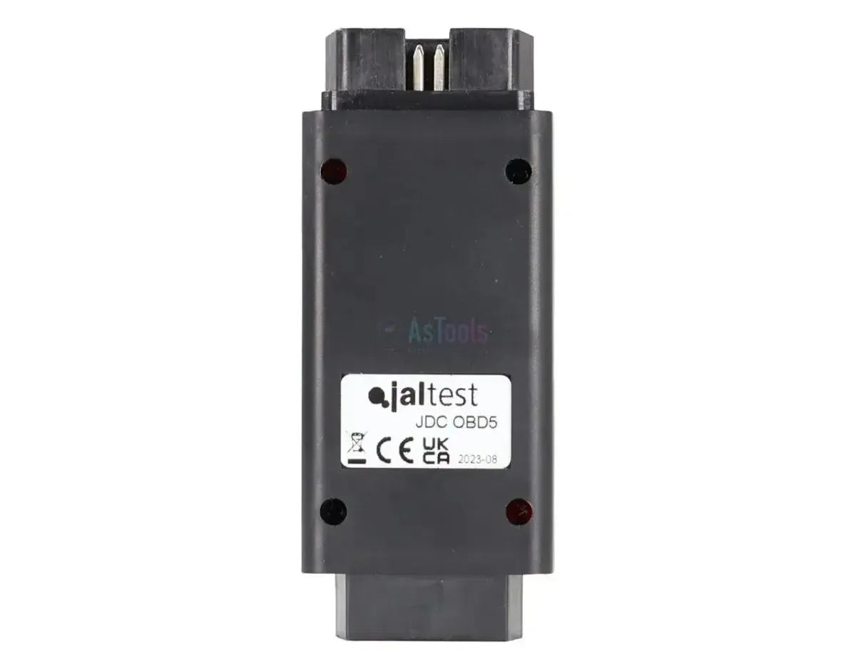 Jaltest 16 Pins OBD2 Converter Adapter (Pin 1 - Pin 15) Bedrijfsvoertuig