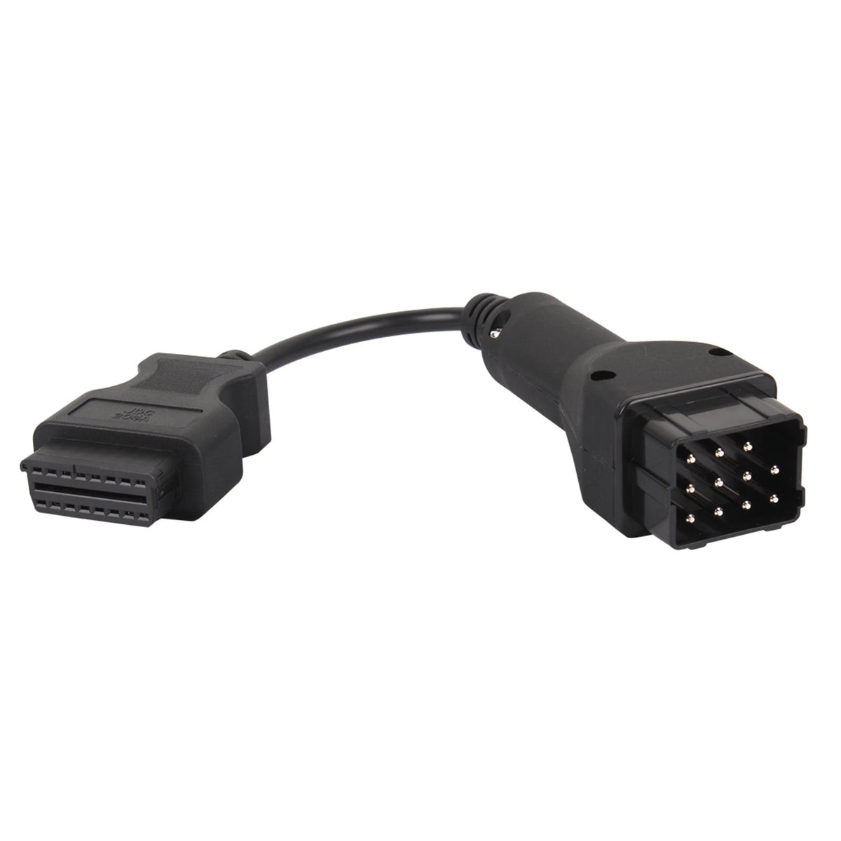 Jaltest kabel JDC205A - Renault 11-pins naar 16-pins OBD2