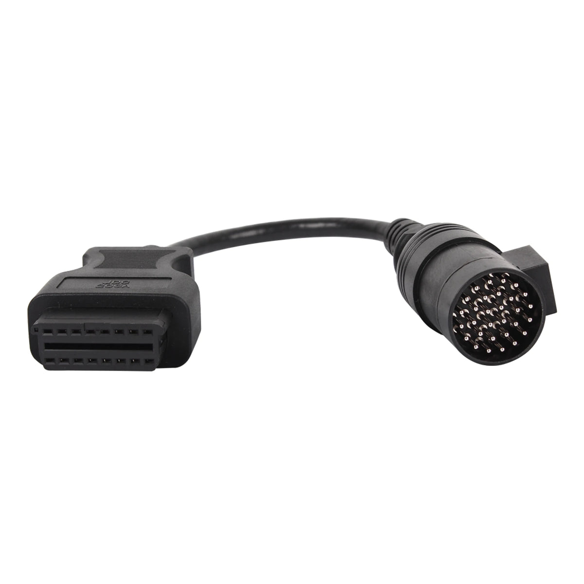 Jaltest kabel JDC206A - Iveco 30-pins naar 16-pins OBD2