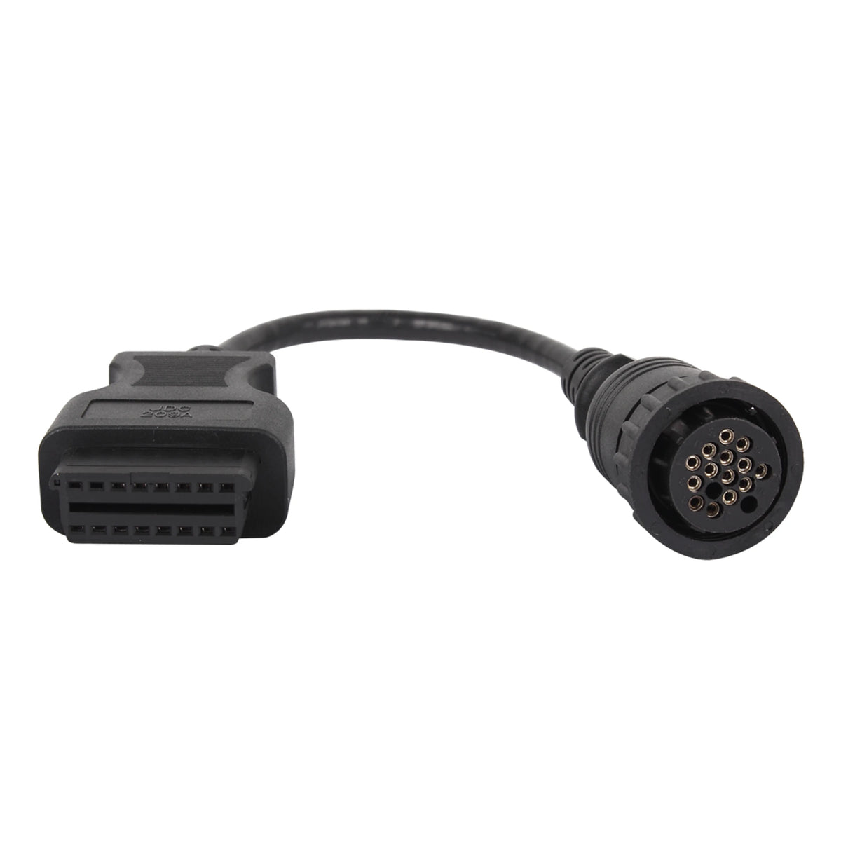 Jaltest kabel JDC209A - DAF 16-pins naar 16-pins OBD2