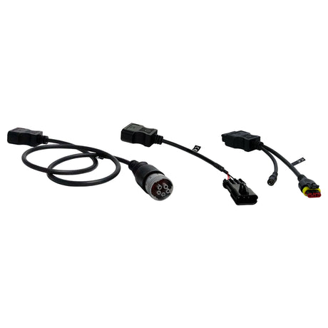 Jaltest 29989 CV verloopkabelset koelunit