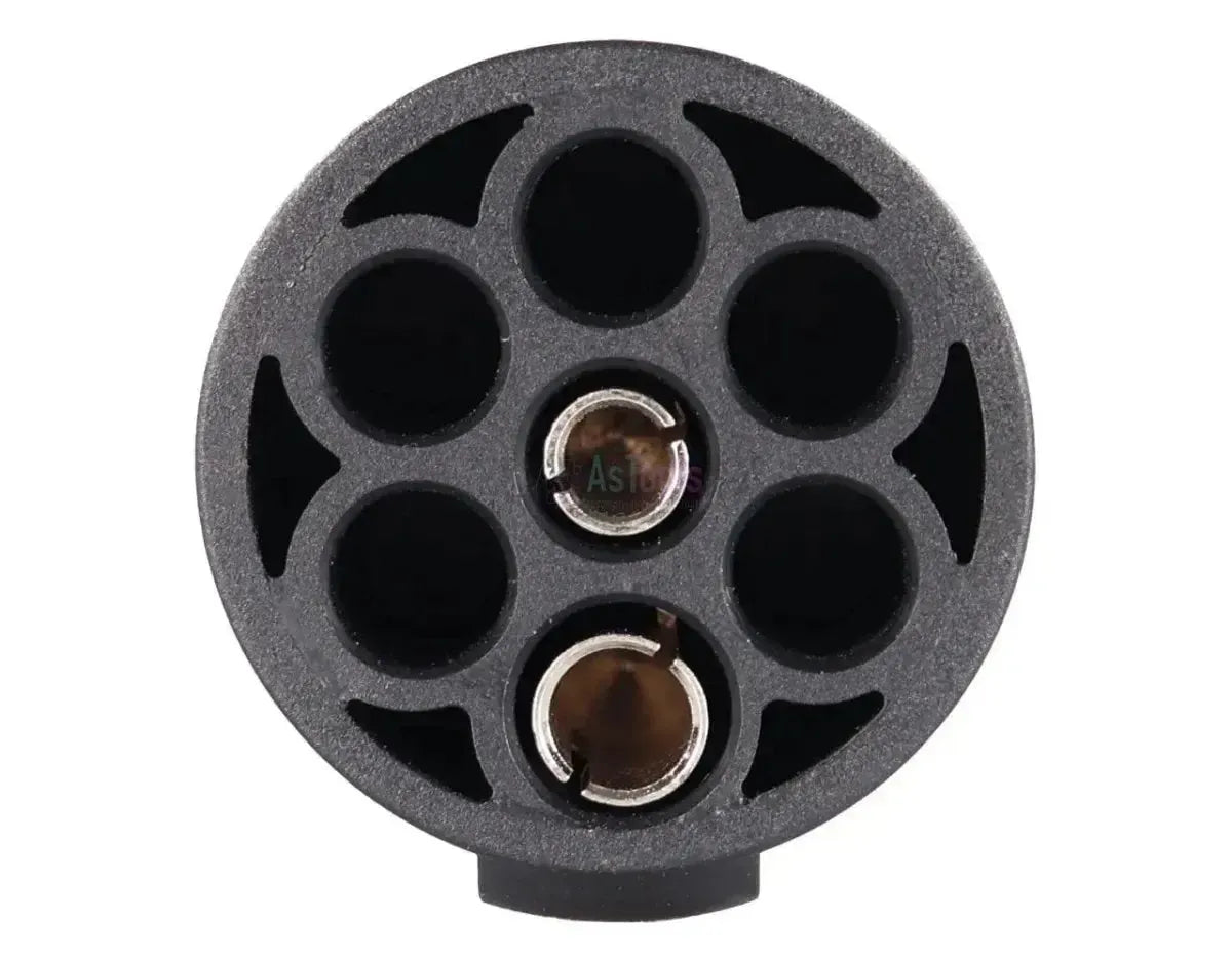 Jaltest 7 Pins PLC J2497 Voedingsadapter Trailer