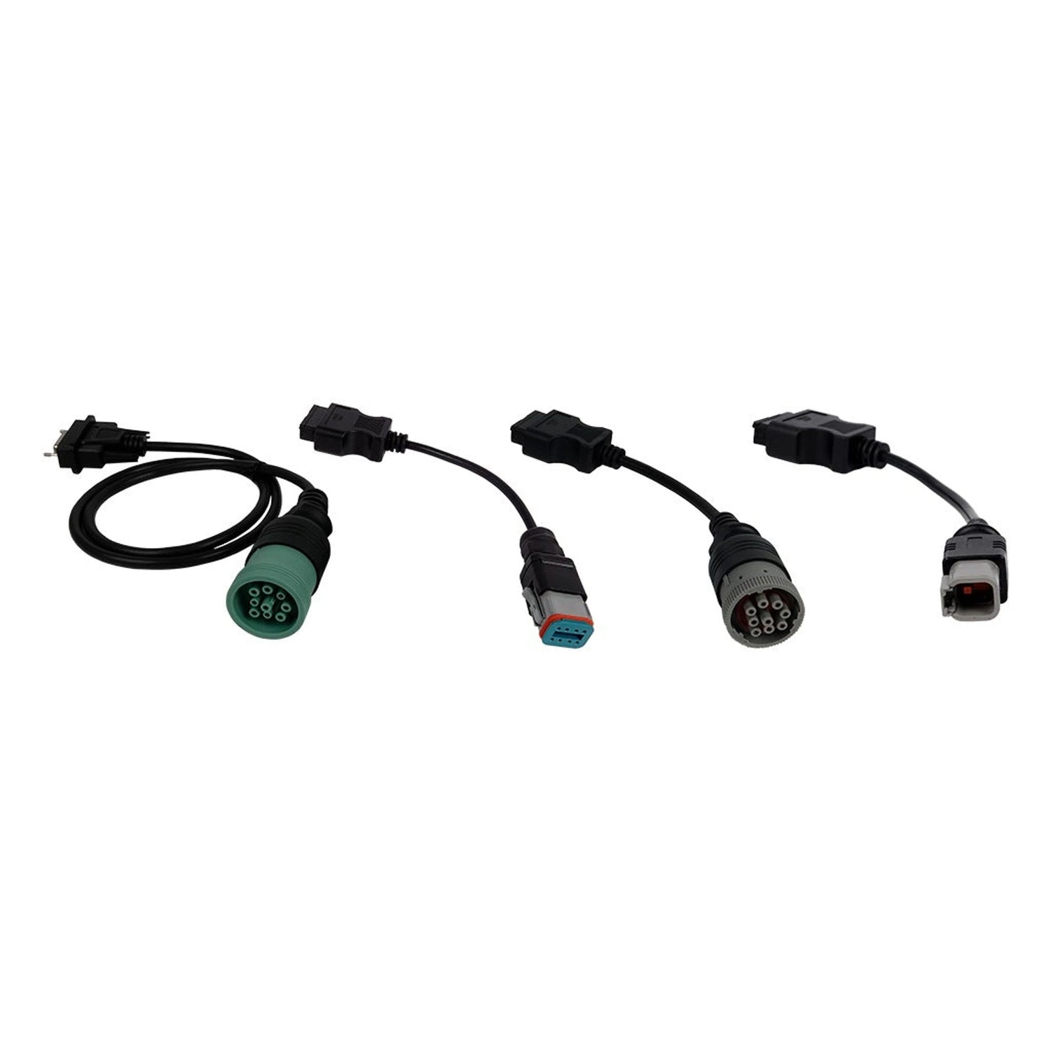 Jaltest 70002006 Marine verloopkabelset stationaire motoren